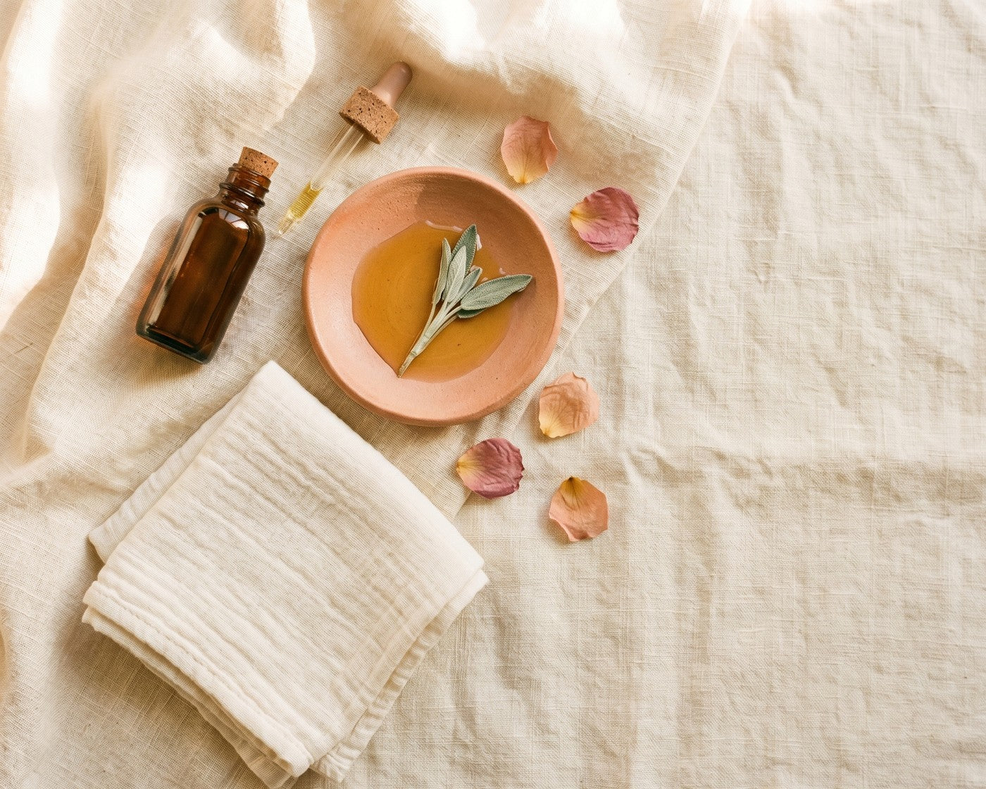 Menopause Skin Care: The Ultimate Guide