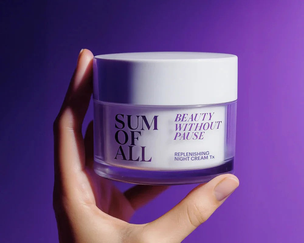 Replenishing Night Cream - Frequently Asked Questions