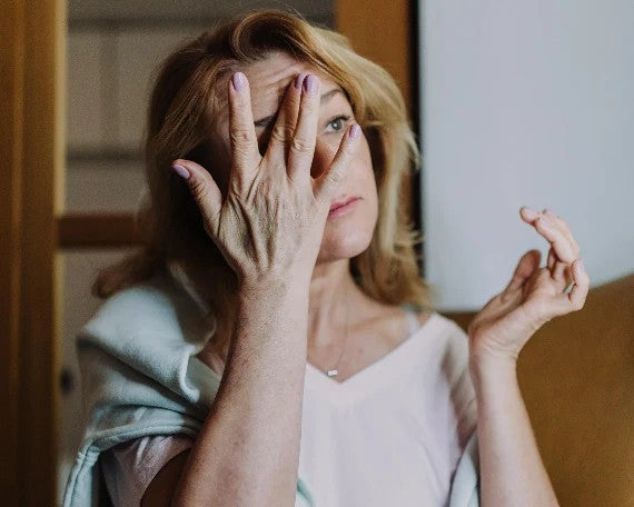 Understanding Collagen and Midlife Skin: Essential Insights for You