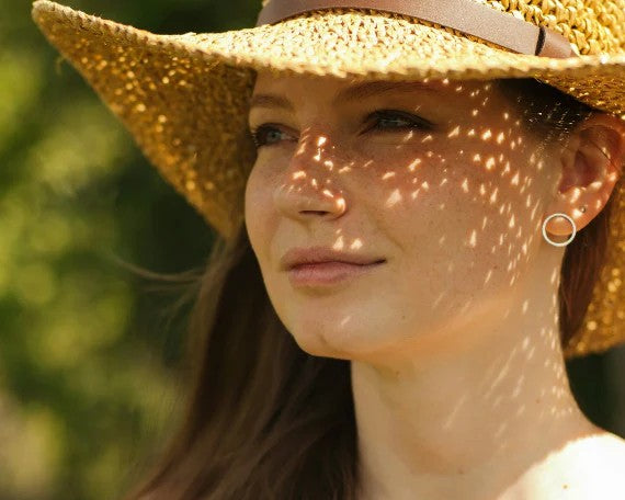 The Ultimate Spring Skincare Routine: 5 Expert Swaps for Glowing, Hydrated Skin