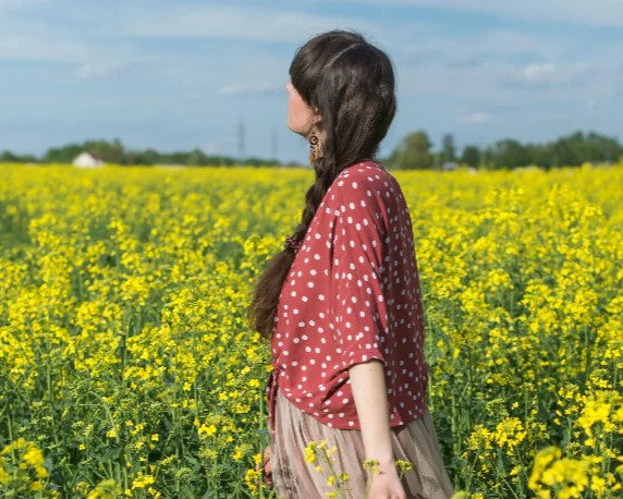 Understanding Your Skin Through the Seasons: Embrace Midlife Changes