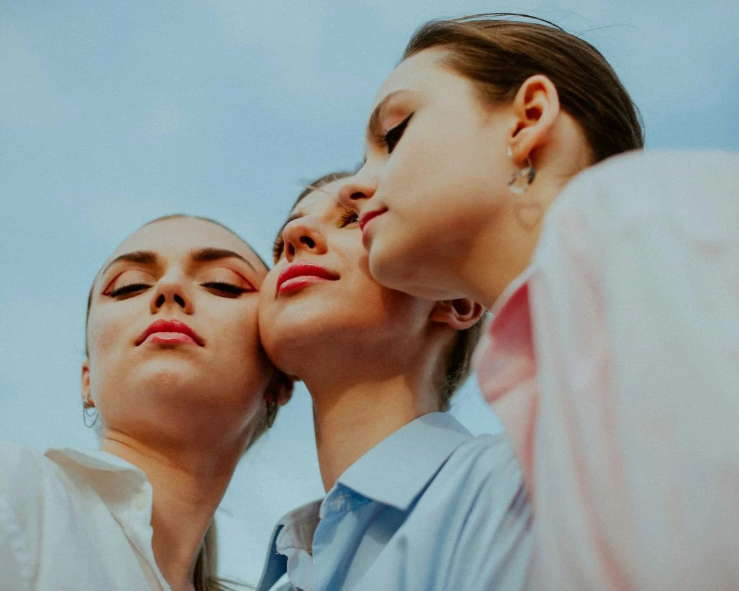 We’re Not Anti-Aging-We’re Pro Women