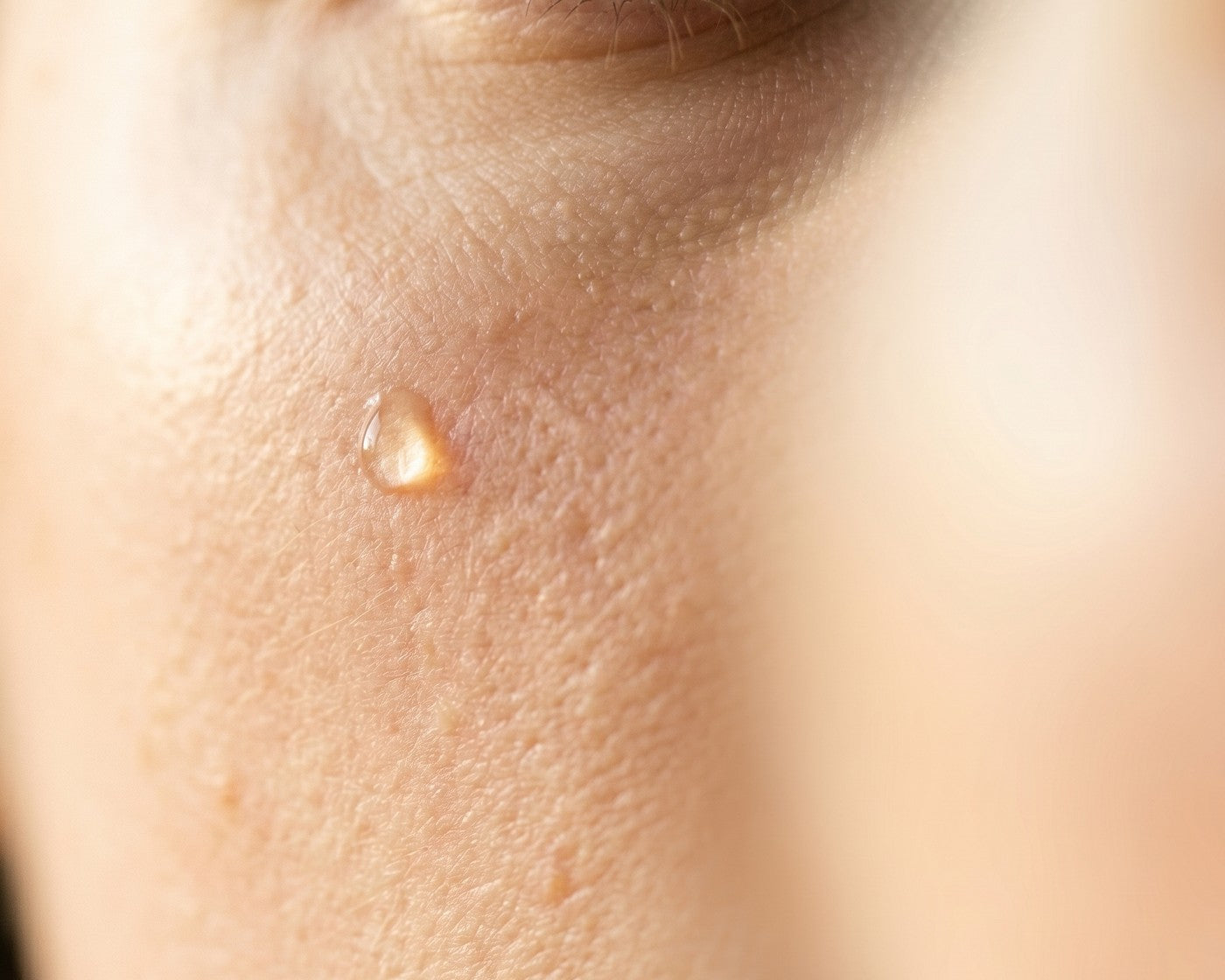 Does Menopause Cause Dry Skin? The Science