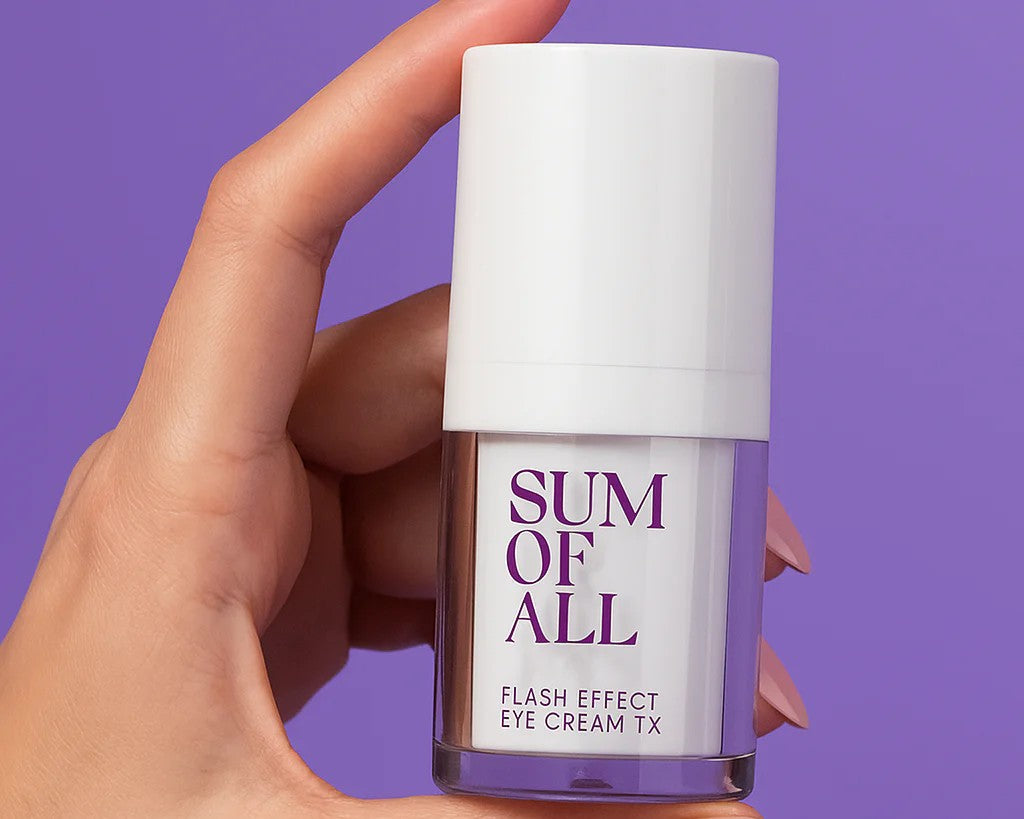 Flash Effect Eye Cream - Everything You Need To Know FAQs