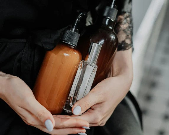 When Skincare Becomes Too Much: Easy Steps to Get Started