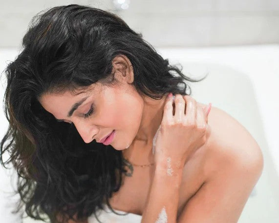 Rediscovering Self-Care: A Skincare Journey for Women