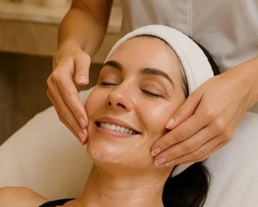 Why SUM OF ALL is Different: A New Standard for Skincare at Midlife and Beyond