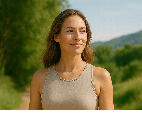 No One Told Me I Could Start Losing Bone in My 40s