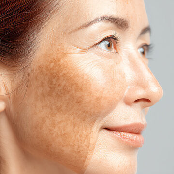 Dullness & Uneven Skin Tone