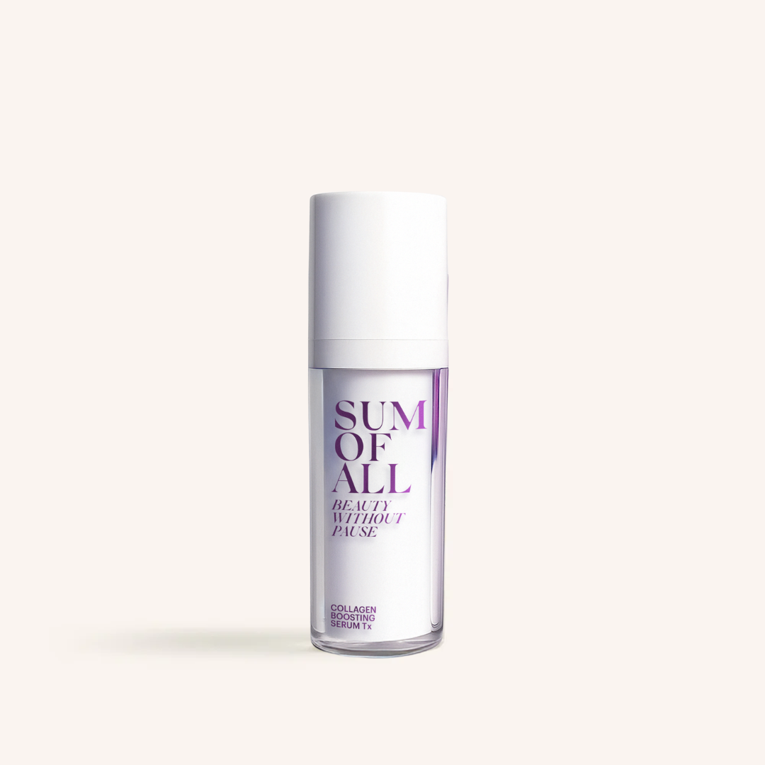 Sum Of All Collagen Boosting Serum