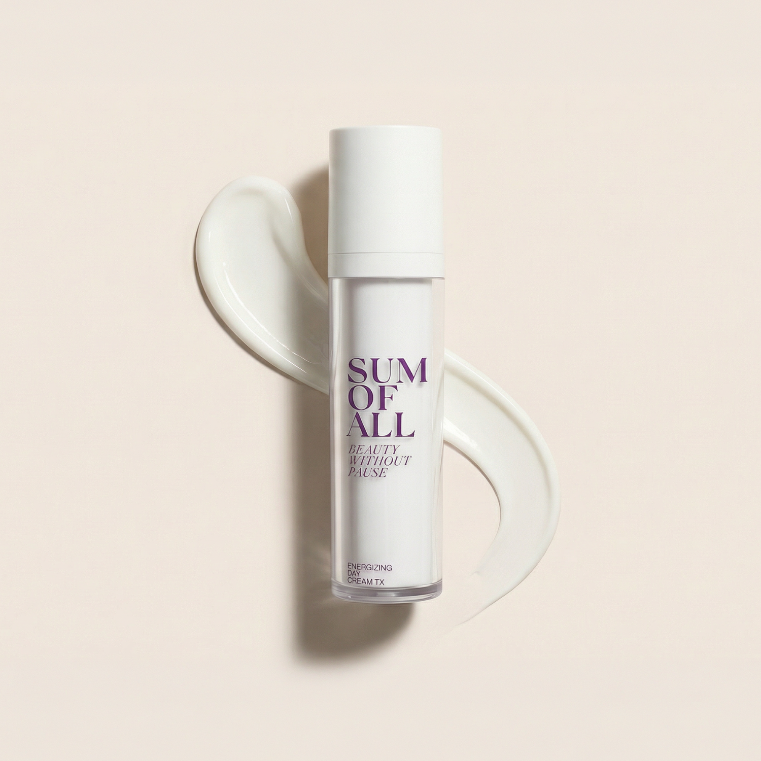 Energizing Day Cream Tx