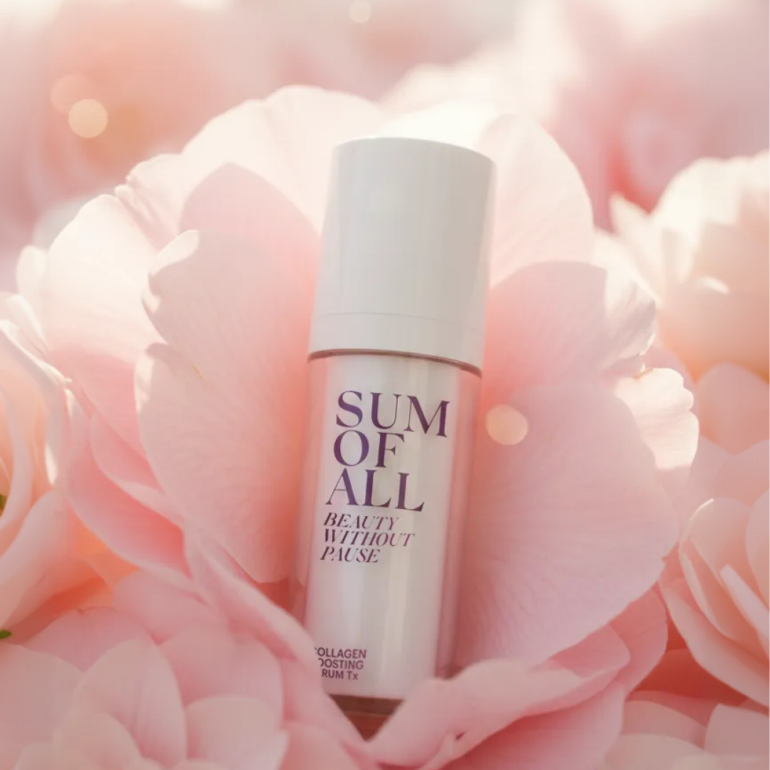 Collagen Boosting Serum Tx