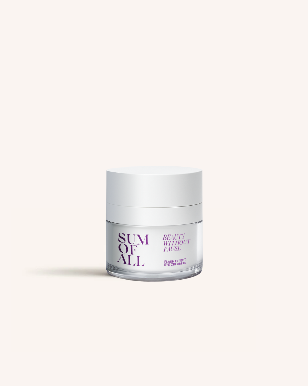 Flash Effect Eye Cream Tx