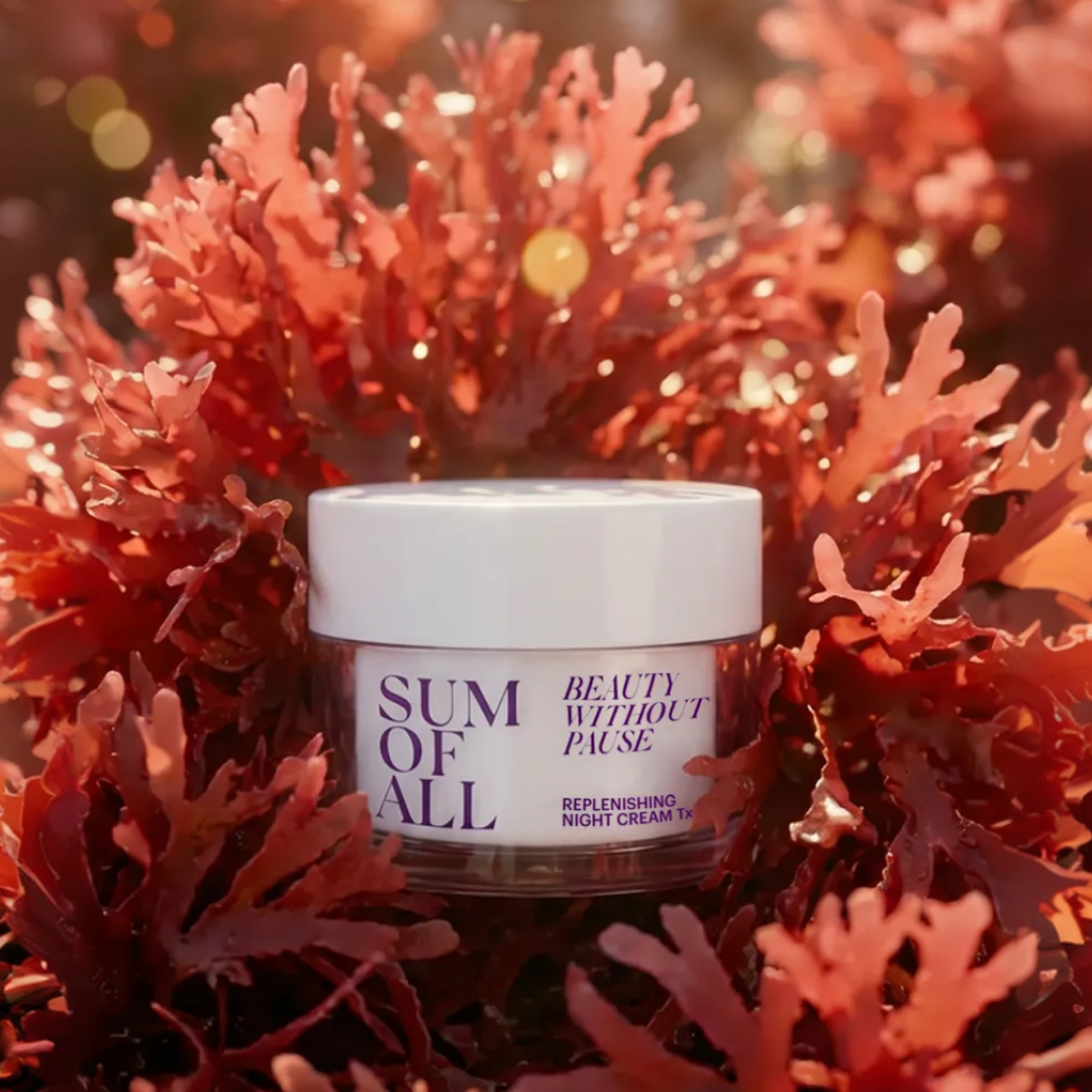 Replenishing Night Cream Tx