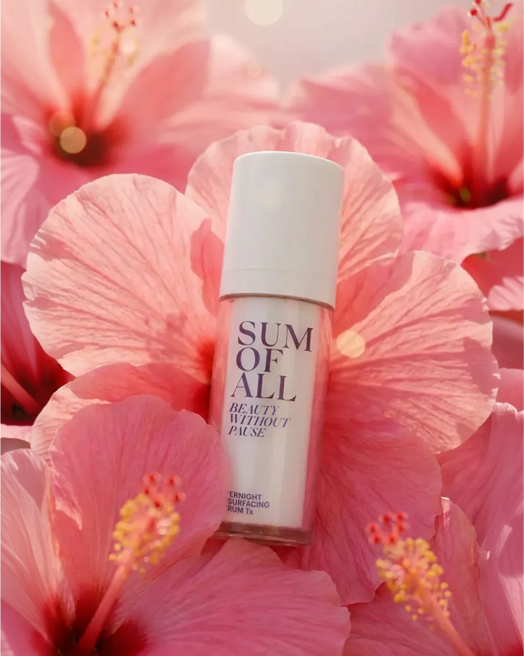 Overnight Resurfacing Serum Tx