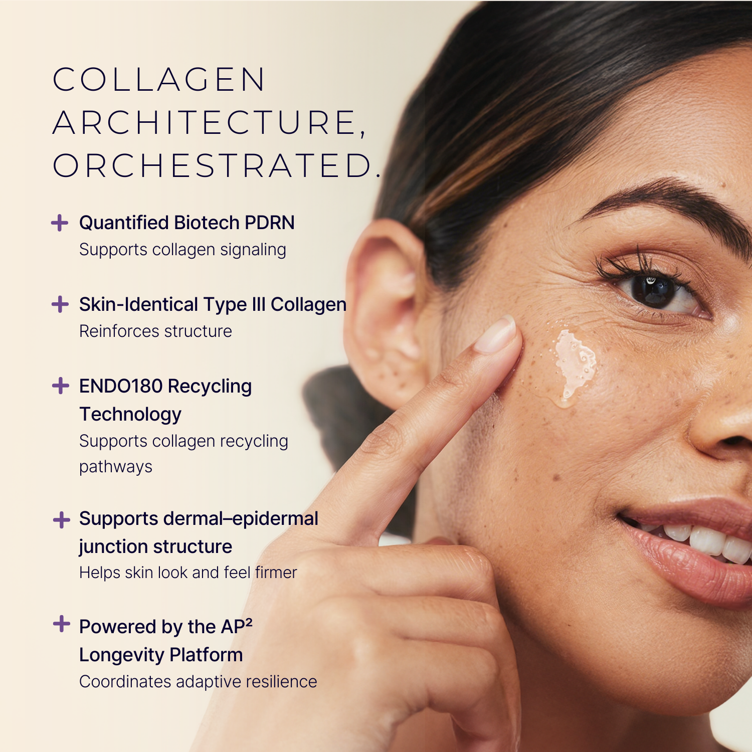 Collagen Boosting Serum Tx