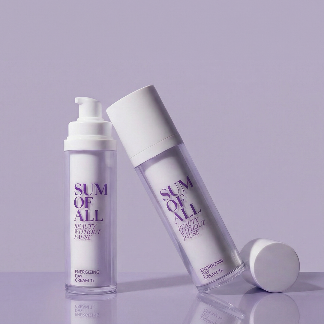 Energizing Day Cream Tx