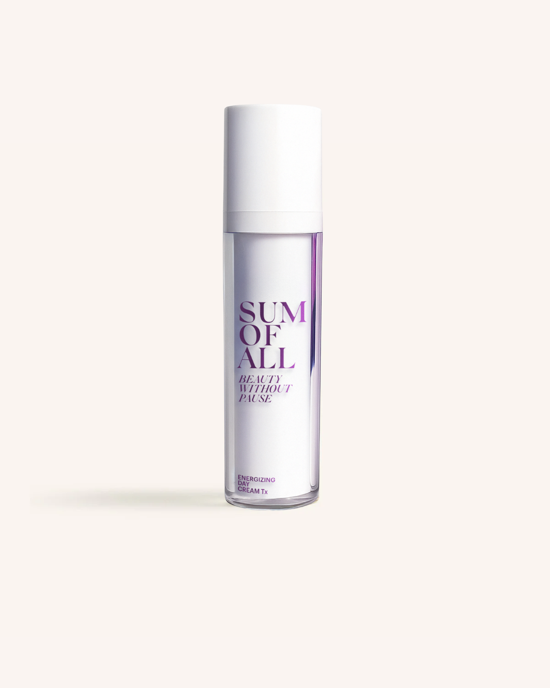 Energizing Day Cream Tx