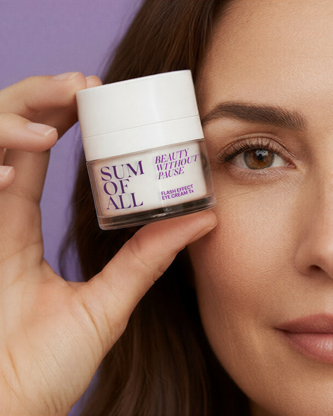 Flash Effect Eye Cream Tx