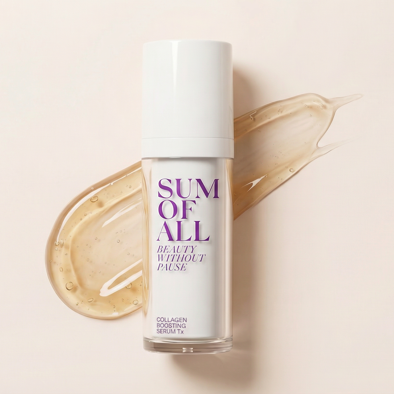 Collagen Boosting Serum Tx