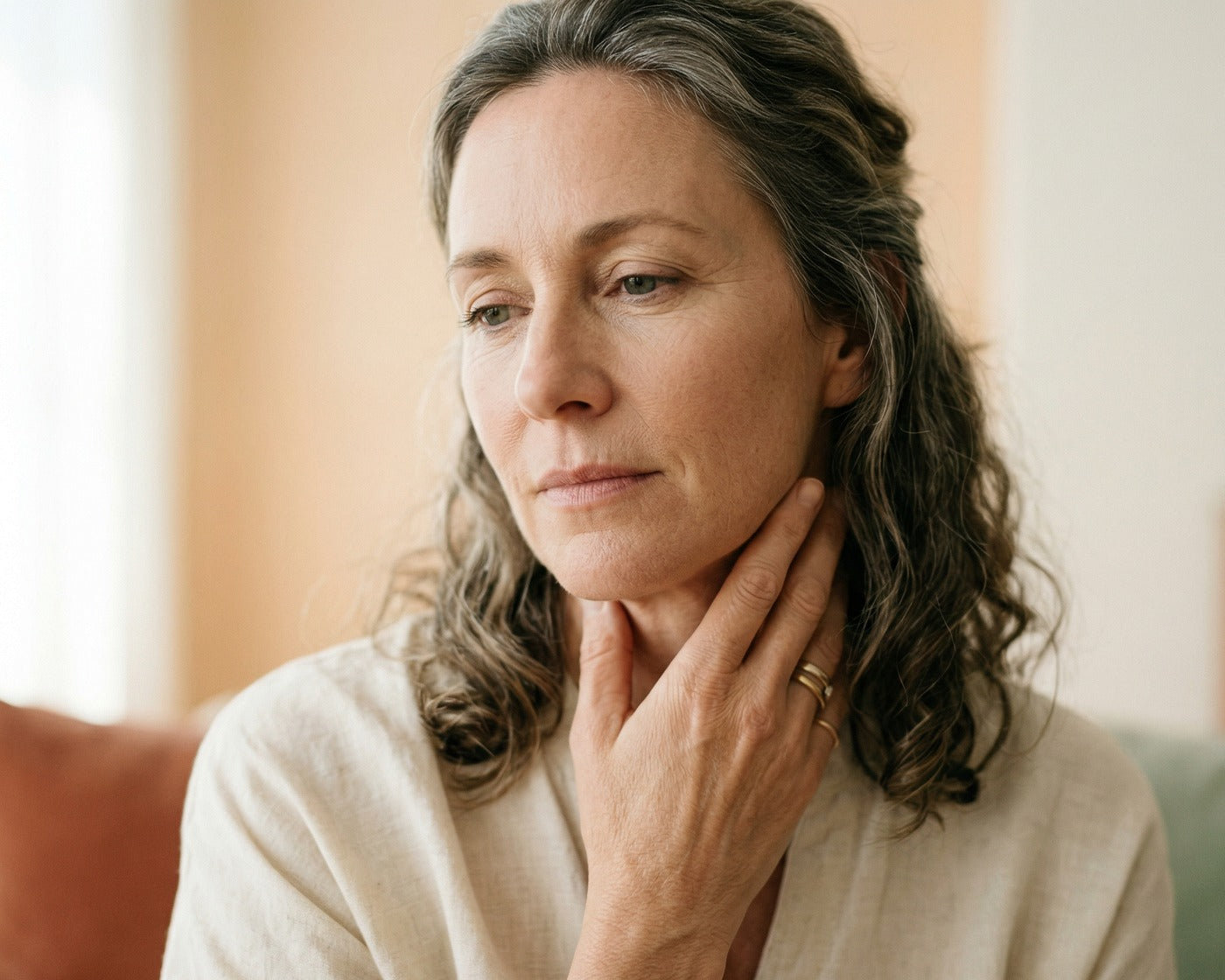 Perimenopause Itchy Skin: Causes and Relief