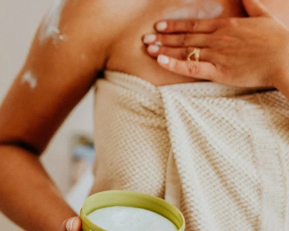 Hormonal Skincare 101: The Truth About Midlife Skin