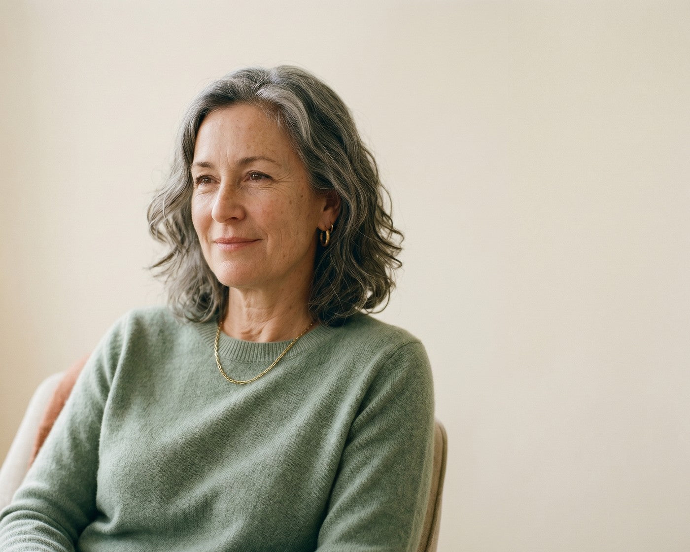 Perimenopause Skin Changes: What to Expect