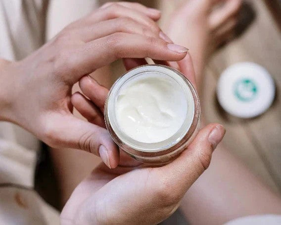 The 3 Essential Skincare Ingredients for Women Over 45