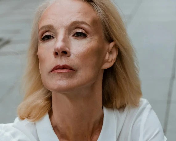 Breaking the Silence on Menopause: It's About More Than Just Hormones