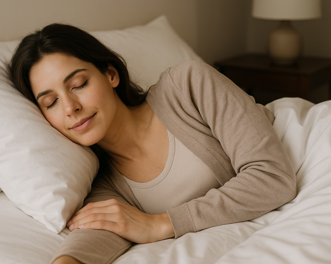 18 Quick Tips to Improve Your Sleep