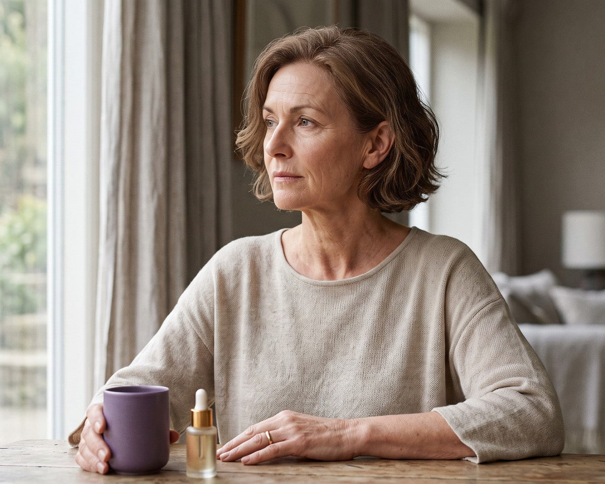 Estrogen and Collagen: The Hidden Connection