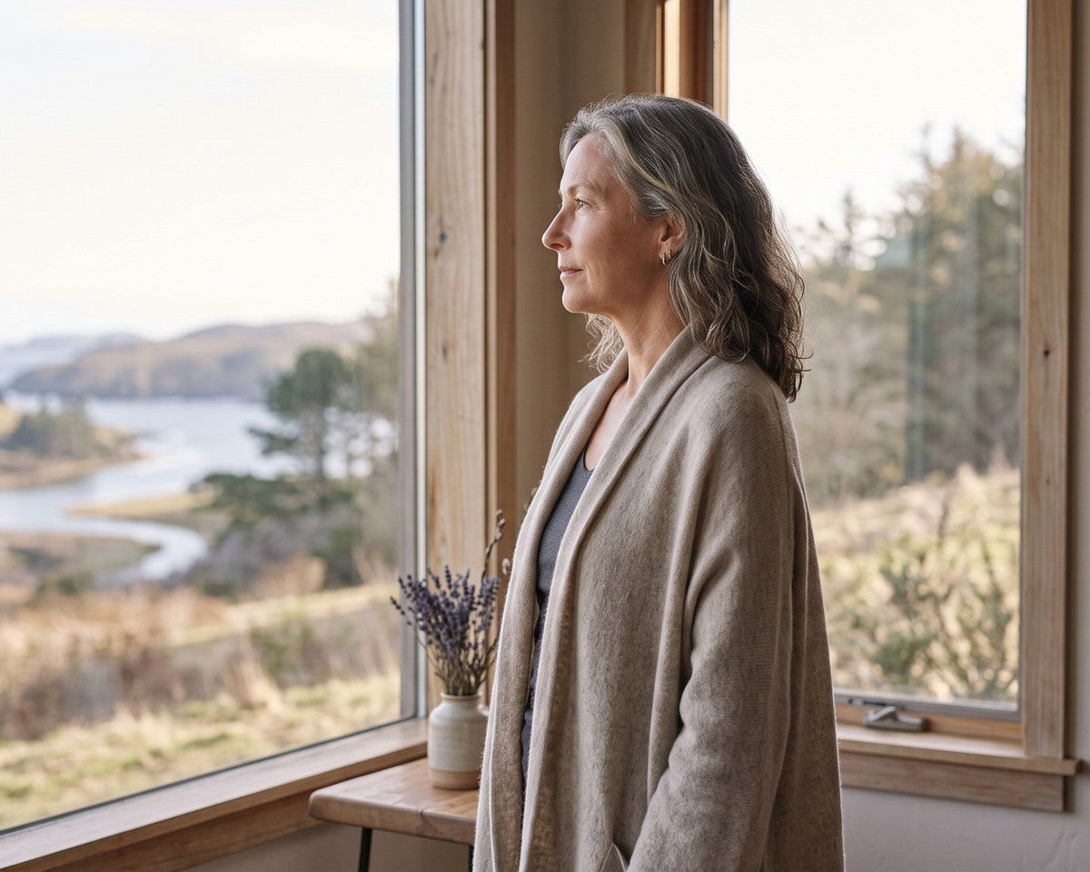 Menopause Face Changes: What Really Happens