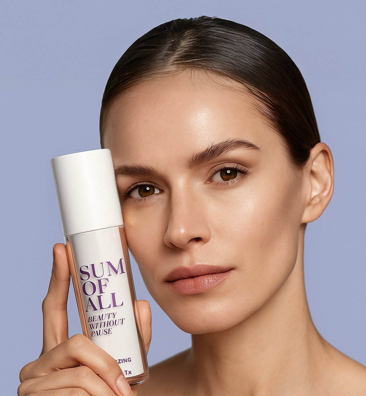 The Sum Of All Collection