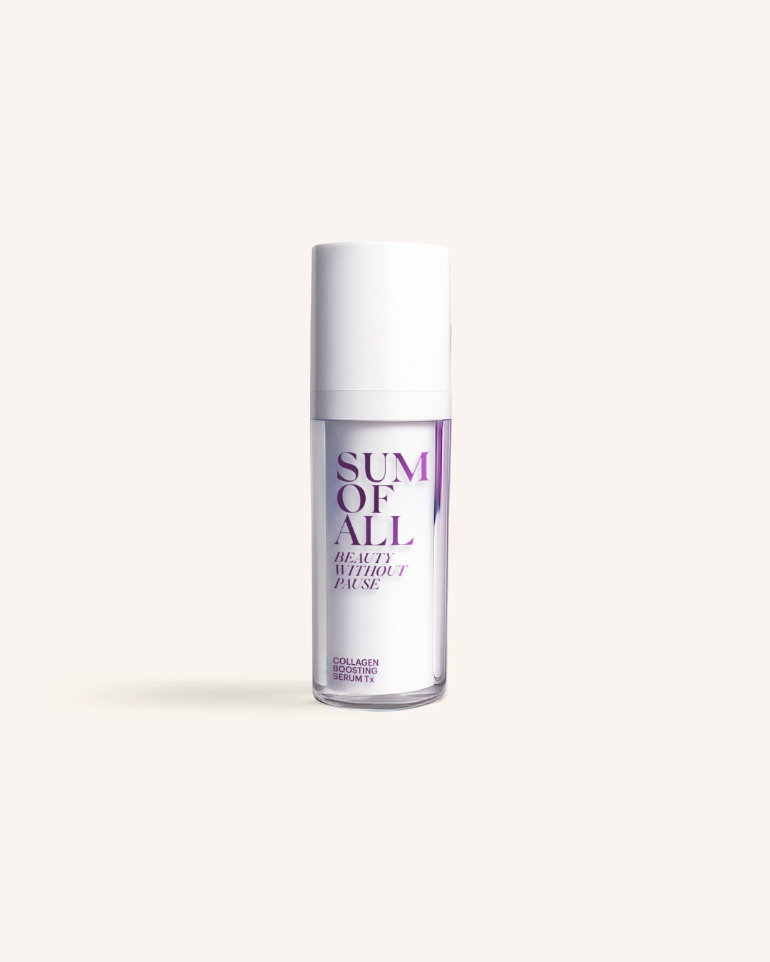 Collagen Boosting Serum Tx