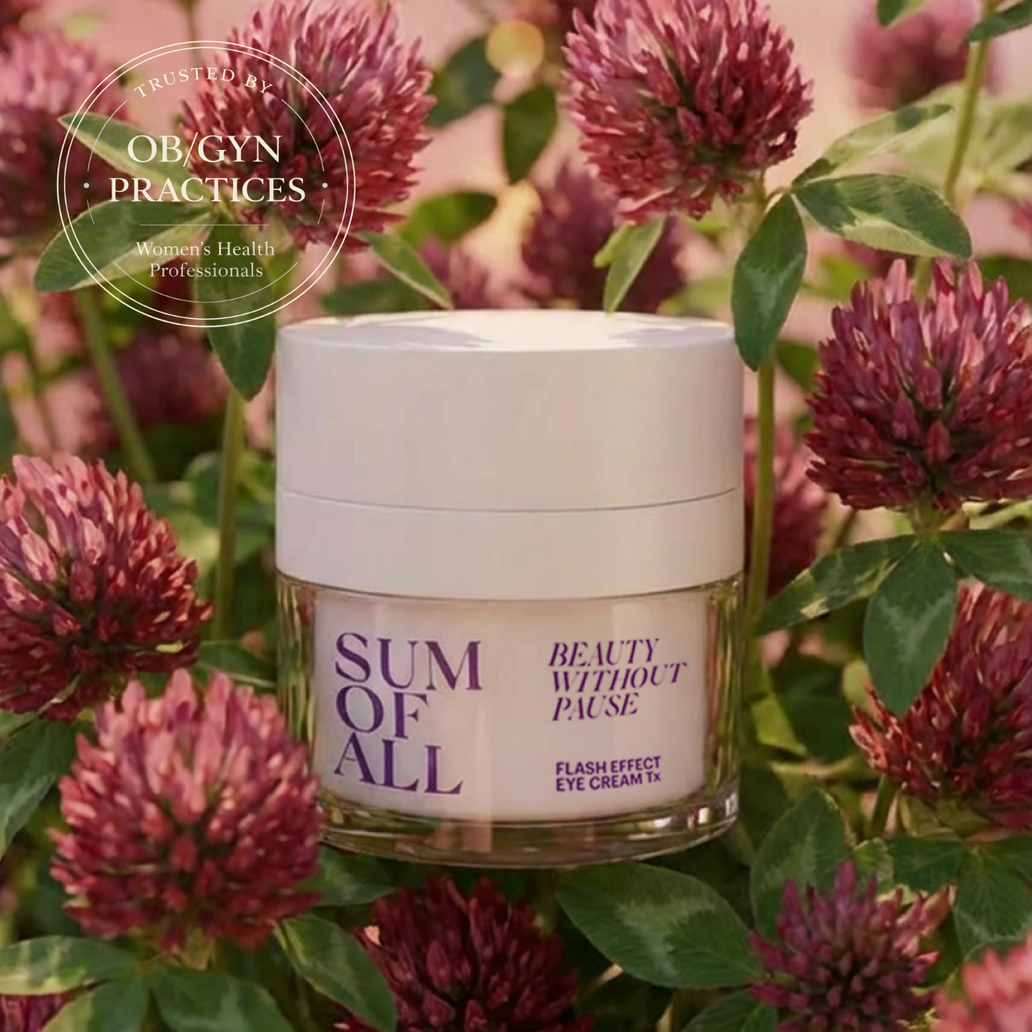 Flash Effect Eye Cream Tx