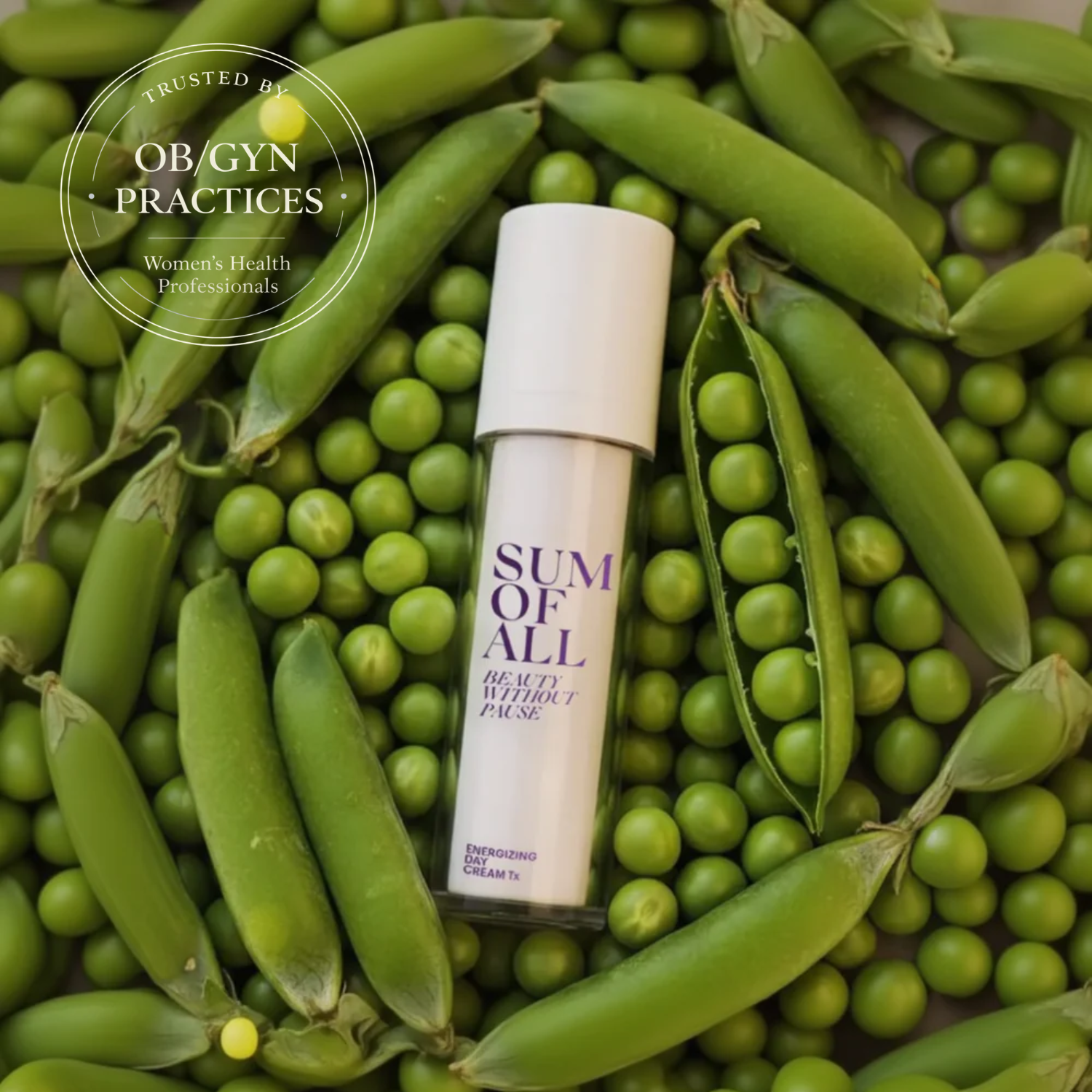 Energizing Day Cream Tx