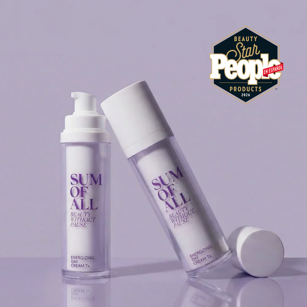 Energizing Day Cream Tx