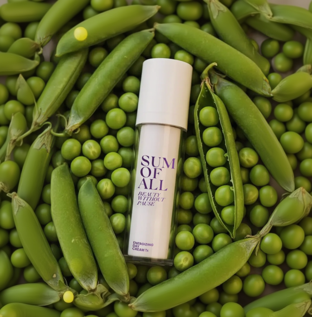 Energizing Day Cream Tx