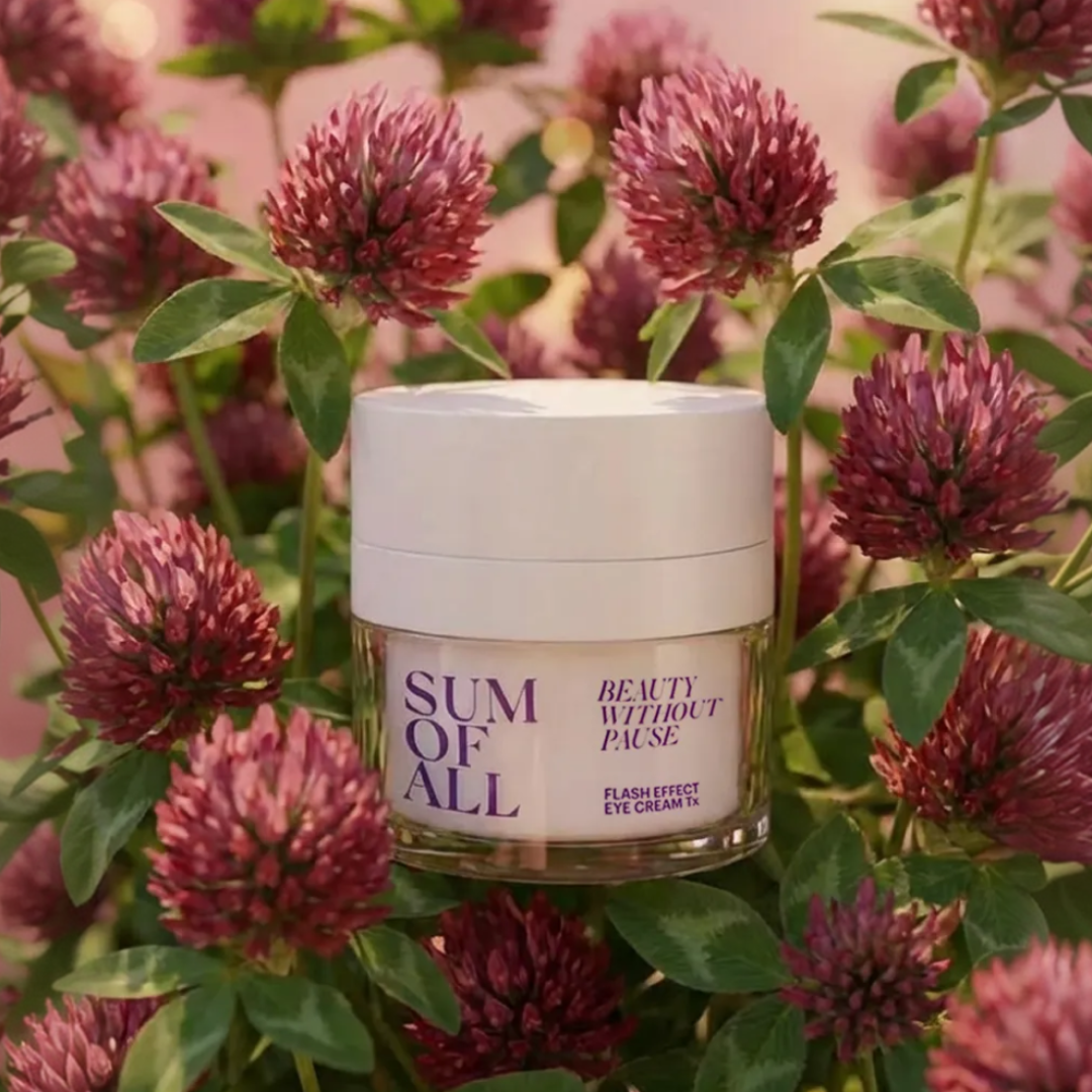 Flash Effect Eye Cream Tx