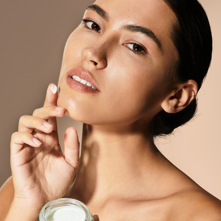 Replenishing Night Cream Tx